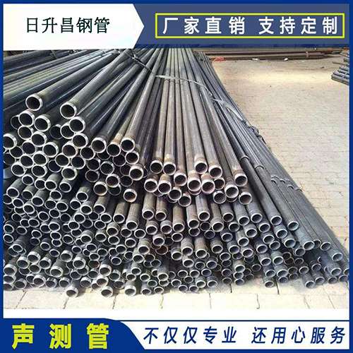镇远桥梁声测管作用及预埋检测方法