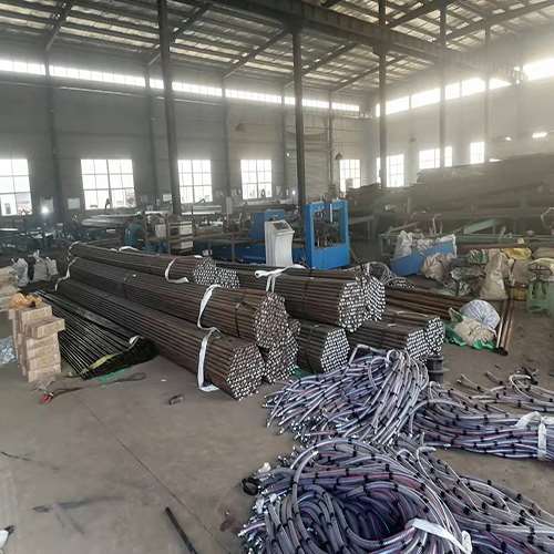 镇远声测管施工及验收规范（最全最详细）