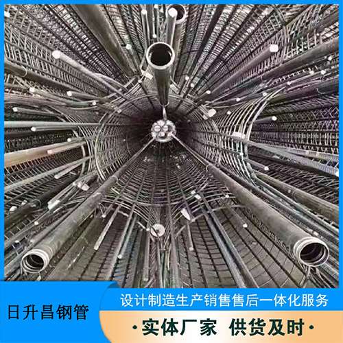 镇远声测管规格型号有哪些分类？